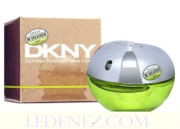 DKNY Be Delicious Донна Каран Нью Йорк би Делишес духи купить
