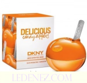 DKNY Be Delicious Candy Apples Fresh Orange Донна Каран Нью Йорк би Делишес Канди Эплс Фреш Оранж духи купить