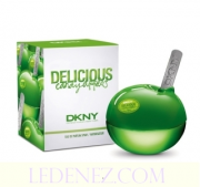 DKNY Delicious Candy Apples Sweet Caramel Донна Каран Нью Йорк Делишес Канди Эплс Свит Карамель духи купить