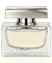 Dolce&Gabbana L'Eau The One Дольче Габбана Лью зе Ван духи женские купить