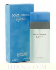 Dolce&Gabbana Light Blue Дольче Габбана Лайт Блю духи женские купить
