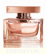 Dolce&Gabbana Rose The One Дольче Габбана Роуз зе Ван духи купить
