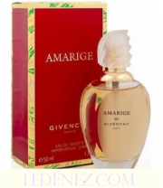 Givenchy Amarige Живанши Марьяж женские духи Амариж купить