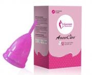 Менструальная чаша для женщин Aneer Care