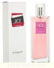 Givenchy Hot Couture Pink Живанши Хот Кутюр Пинк женские духи купить