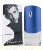Givenchy pour Homme Blue Label Живанши Пур Хом Блю Лейбл мужские духи купить