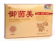 Интимный гель Yuyinmei. Натуральный продукт для нормализации женского репродуктивного здоровья