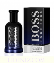 Hugo Boss Boss Bottled Night Хуго Босс Ботлед Найт Мужские