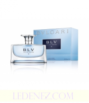 Bvlgari BLV eau de parfum 2 Булгари Эу де Парфюм 2 цена БЛВ 2 духи женские купить