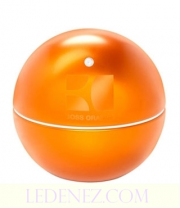 Hugo Boss Boss In Motion Orange Made For Summer Хуго Босс Оранж Саммер Мужские