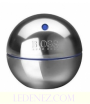 Hugo Boss Boss in Motion edition IV Хуго Босс Мотион Эдишн 4 Мужские