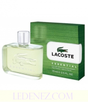Lacoste Essential Лакост Эссеншиал мужские