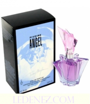 Thierry Mugler Angel Garden Of Stars - Pivoine Angel Тьерри Мюглер Пи Воин Ангел женские
