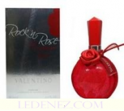 Valentino Rock'n Rose Couture Red Валентино Рок Энд Роуз Кутюр ню Ред духи