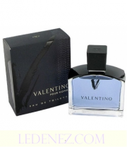 Valentino V pour Homme Валентино Пур Хом духи мужские парфюм