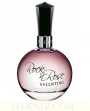 Valentino Rock n' Rosе  Валентино Рок Энд Роуз духи женские парфюм