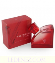 Valentino V Absolu Валентино Абсолют духи женские парфюм