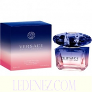 Versace Bright Crystal Limited Edition Версаче Брайт Кристалл Лимитед Эдишн духи женские