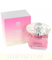 Versace Bright Crystal  Версаче Брайт Кристалл Розовые духи женские