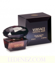 Versace Crystal Noir Версаче Кристалл Ноир духи женские нуар
