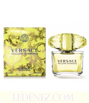 Versace Yellow Diamond Версаче Елоу Даймонд Еллоу духи женские