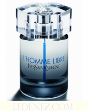 Yves Saint Laurent L'Homme Libre YSL Ив Сен Лоран л Хом Либре мужские духи