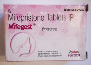Мифегест Mifegest Kit сколько стоит аборт таблетками в Украине