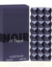S.T.Dupont Noir Дюпон Ноир духи купить