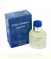Dolce&Gabbana Light Blue pour Homme Дольче Габбана Лайт Блю пур Хом духи мужские