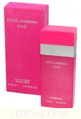 Dolce&Gabbana Light Pink Women Дольче Габбана Пайт Пинк духи женские купить