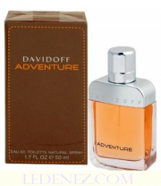 Davidoff Adventure Давидов Адвентуре духи мужские купить Давыдов