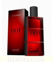 Davidoff Hot Water Давидов Хот Вотер духи мужские купить Давыдов