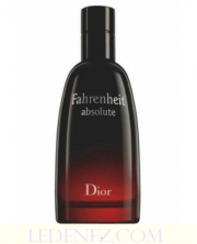 Dior Fahrenheit Absolute  Кристиан Диор Фаренгейт Абсолют  духи мужские купить