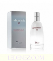Dior Fahrenheit 32 Кристиан Диор Фаренгейт 32 духи мужские купить