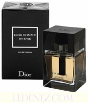 Dior Homme Intense Dior Кристиан Диор Хом Интенс духи мужские купить Хоум