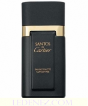 Cartier Santos de Cartier от Cartier Картье Сантос де Картьер Духи мужские купить цена