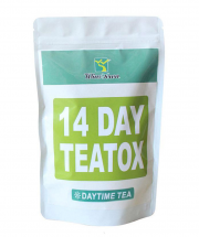 Дневной чай Daytime tea, Китайский чай для очищения организма, Чай для снижения веса