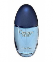 Calvin Klein Obsession Night Woman Кельвин Кляйн Обсессион Найт Вумен духи женские купить цена