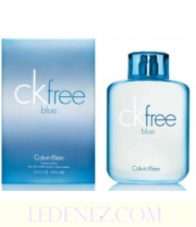 CK Free Blue от Calvin Klein Кельвин Кляйн Фри Блу духи мужские купить цена