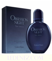 Calvin Klein Obsession Night for Men Кельвин Кляйн Обсессион Найт Мен духи мужские купить цена