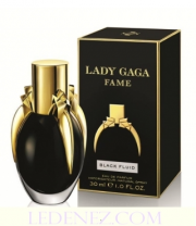 Lady Gaga Fame Леди Гага Фейм духи женские купить 100 мл отзывы цена