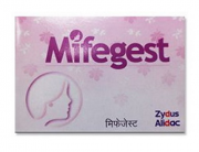 Мифепристон Медикаментозный аборт Цена купить таблетки Mifepristone 