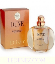 Christian Dior Dune Кристиан Диор Дюна духи женские купить