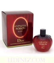 Christian Dior Hypnotic Poison Кристиан Диор Гипнотик Пойзон духи Пуазон женские купить