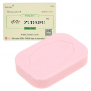 Мыло от псориаза Zudaifu, упаковка 80г